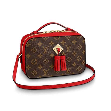 louis vuitton saintoge|lv saintonge.